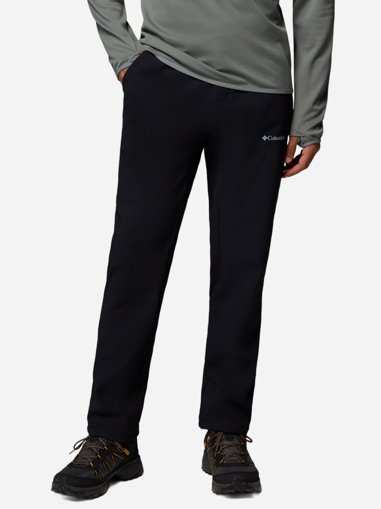 Брюки мужские Columbia Essential Hike Warm Pant