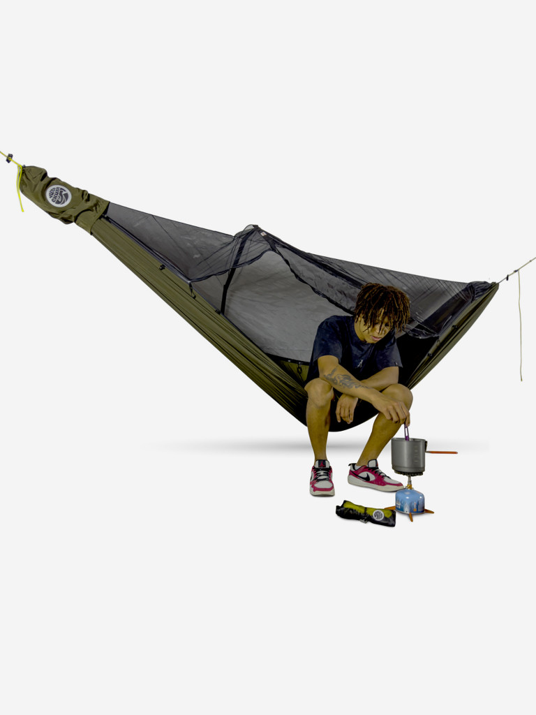 Гамак ЧиллСкилл Барлог 335x165