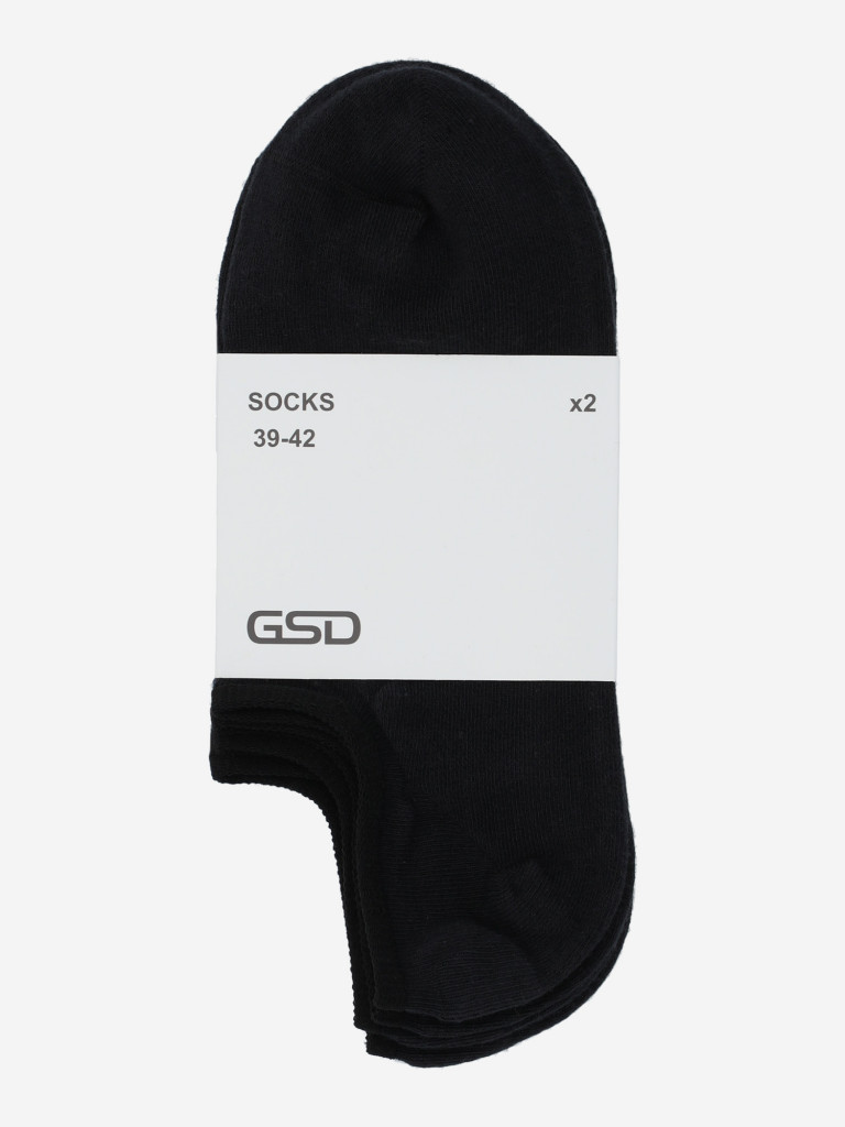 Носки GSD, 2 пары