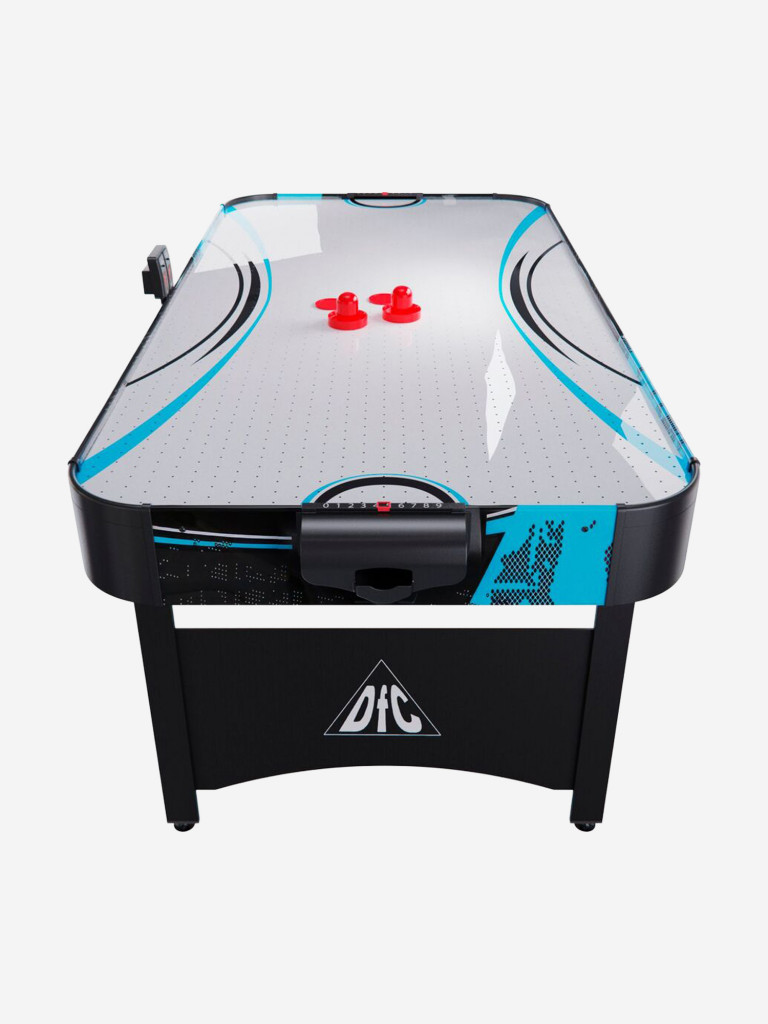 Игровой стол - аэрохоккей DFC LUGANO 60 JG-AT-16001