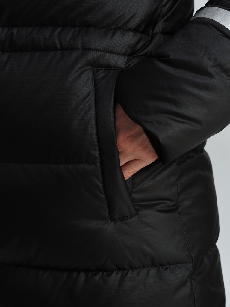 Пуховик женский Helly Hansen Essence