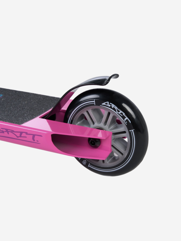 Самокат Grit Atom, 100 мм