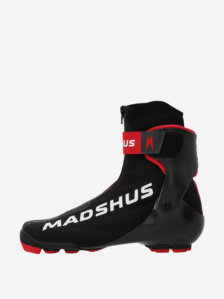 Ботинки для беговых лыж Madshus Redline Skate