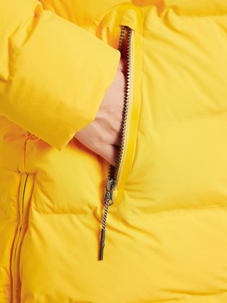 Куртка утепленная женская IcePeak Aubrey