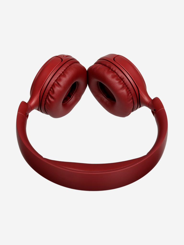 Наушники беспроводные SOUNDCORE H30i Красный