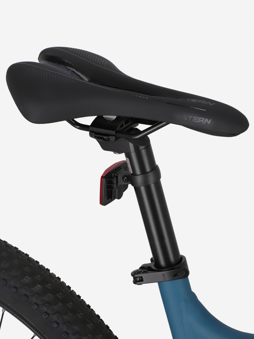 Велосипед горный Stern Motion 30 275 Синий