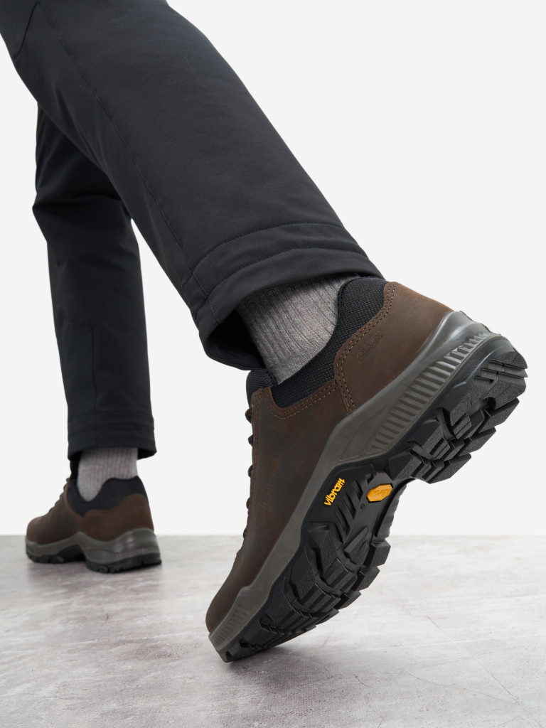 Полуботинки мужские Alpina Prima Low 2.0