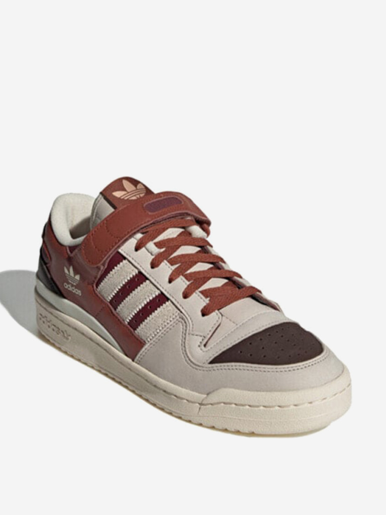 Кроссовки Adidas Forum 84 Low