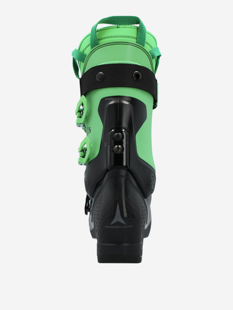 Ботинки горнолыжные Atomic Hawx Prime 110 S