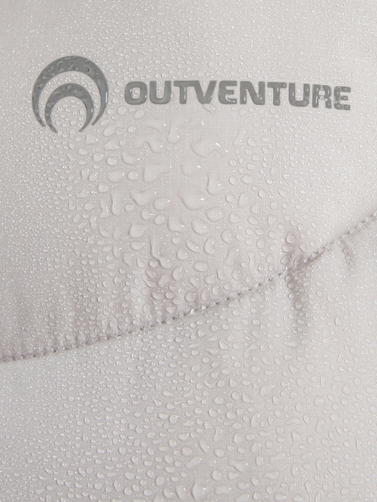 Легкая куртка женская Outventure
