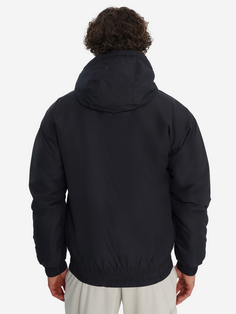 Куртка утепленная мужская Demix