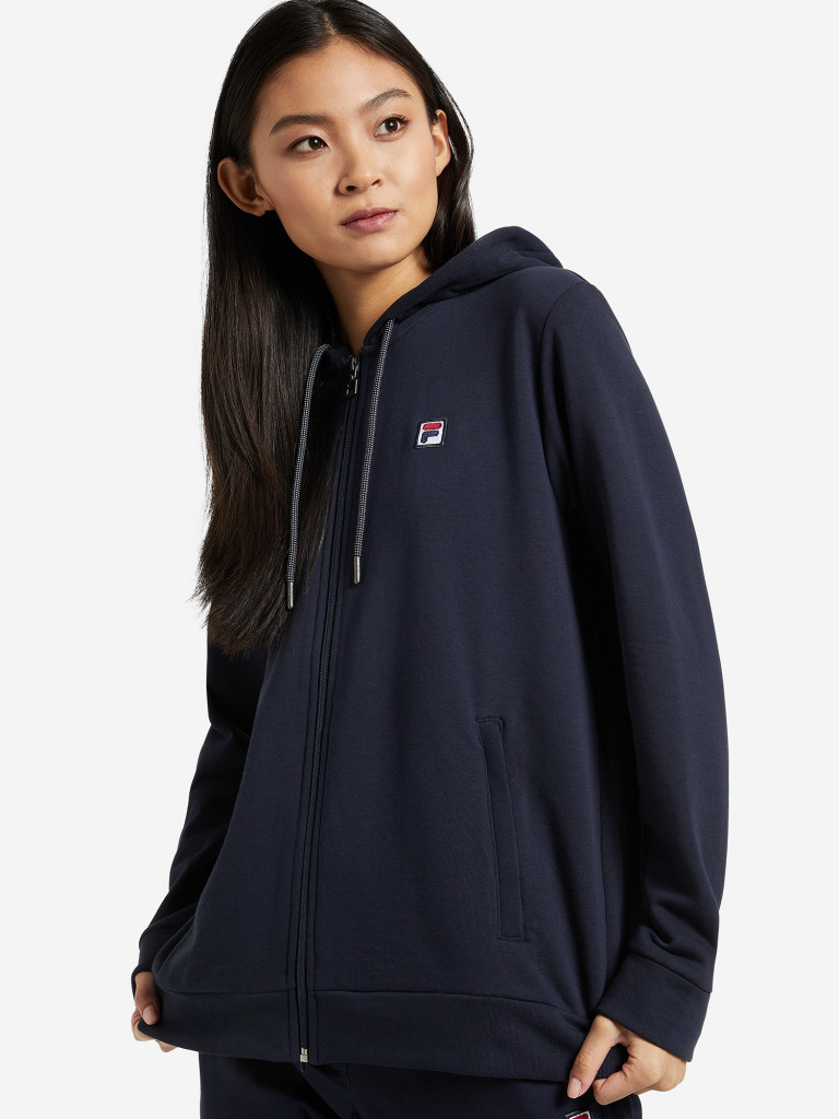 Толстовка женская FILA