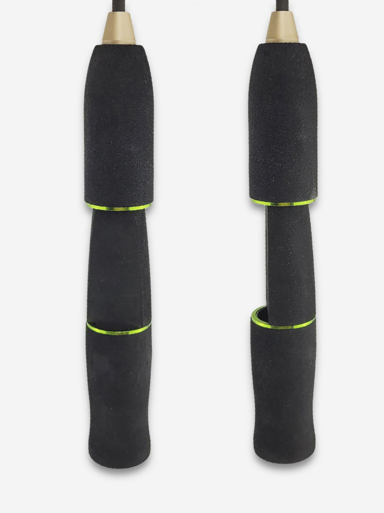 Удильник зимний Zetrix GRETTA New ZGT-65 GEN2 BVE (65см)