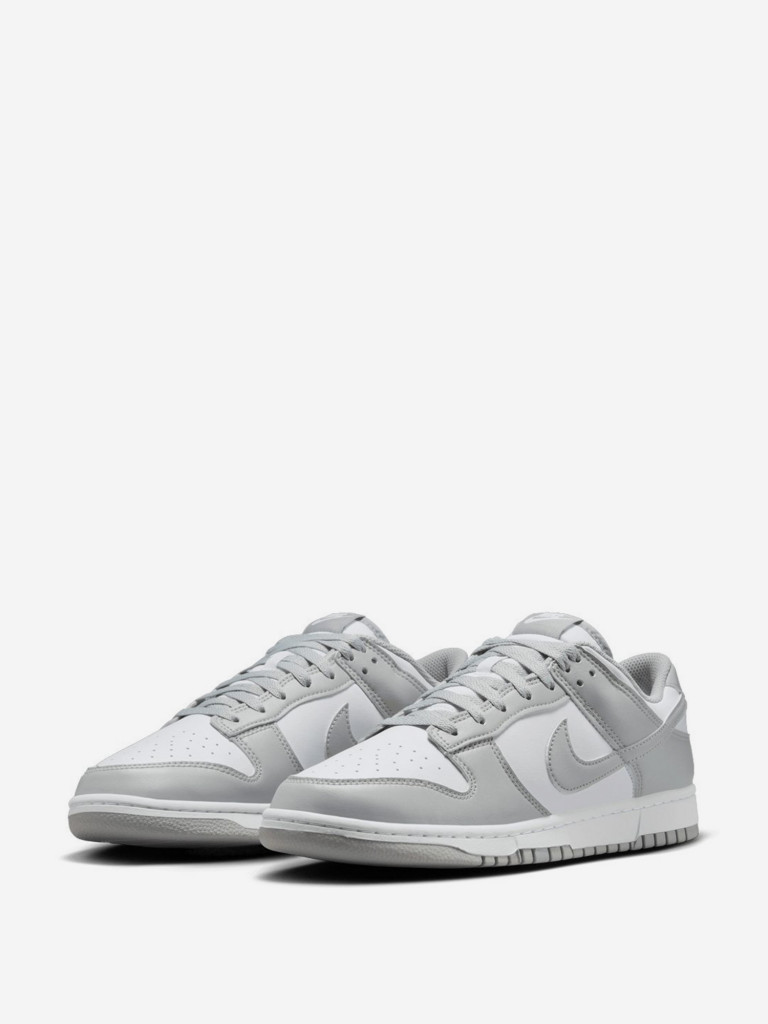 Кеды мужские Nike Dunk Low Retro