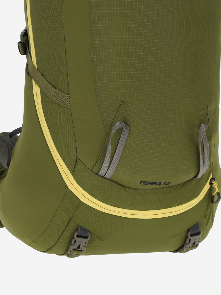 Рюкзак The North Face Terra, 65 л