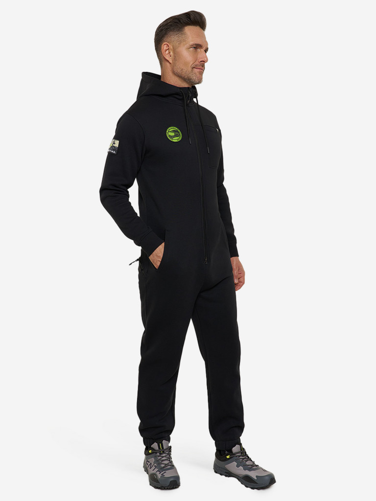 Комбинезон FINNTRAIL Voyager