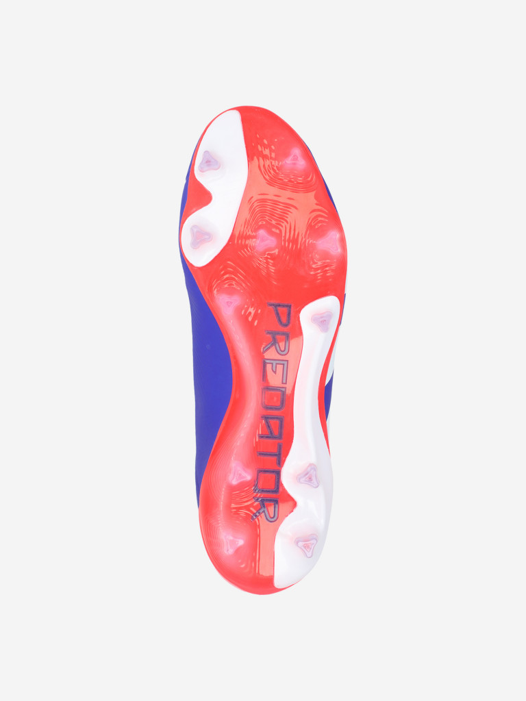 Бутсы мужские adidas Predator Elite FG