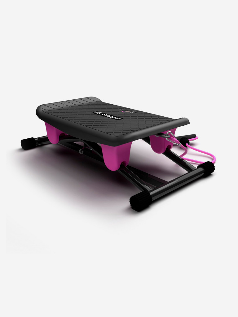 Фитнес платформа/ горнолыжный тренажёр DFC "Perfect Balance"