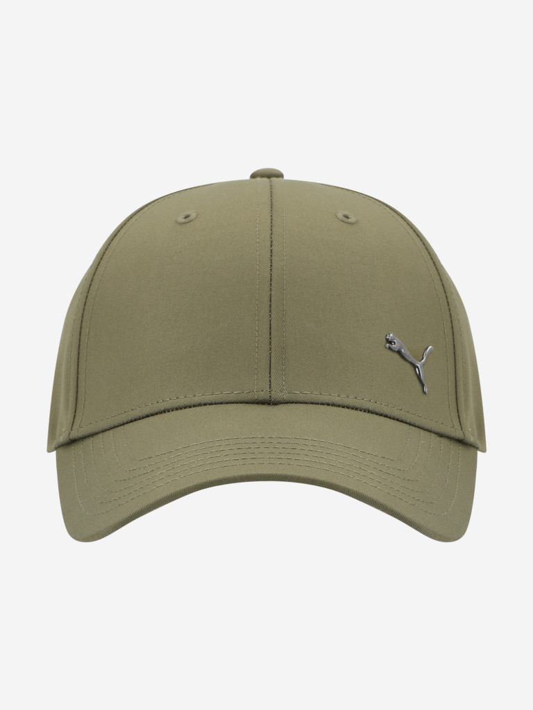 Бейсболка PUMA Ess Metal Cat