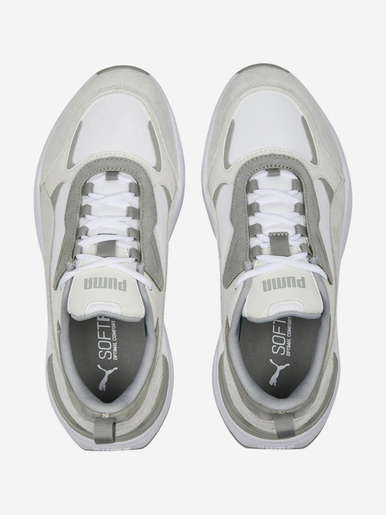 Кросcовки женские PUMA Cassia