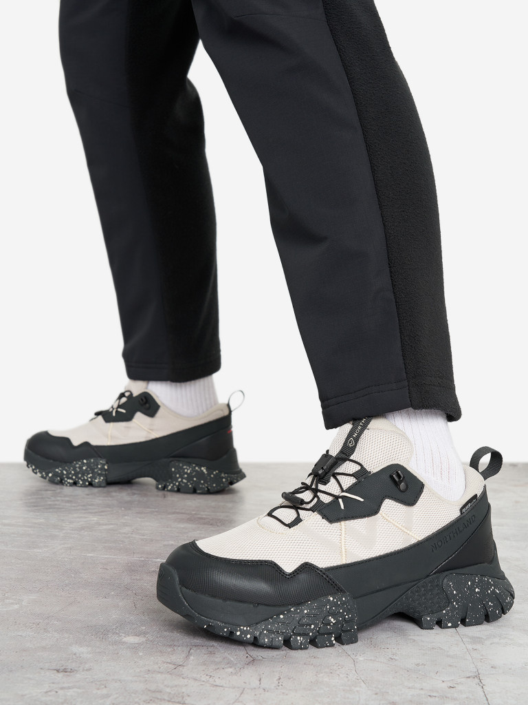 Кроссовки женские Northland Blume Low