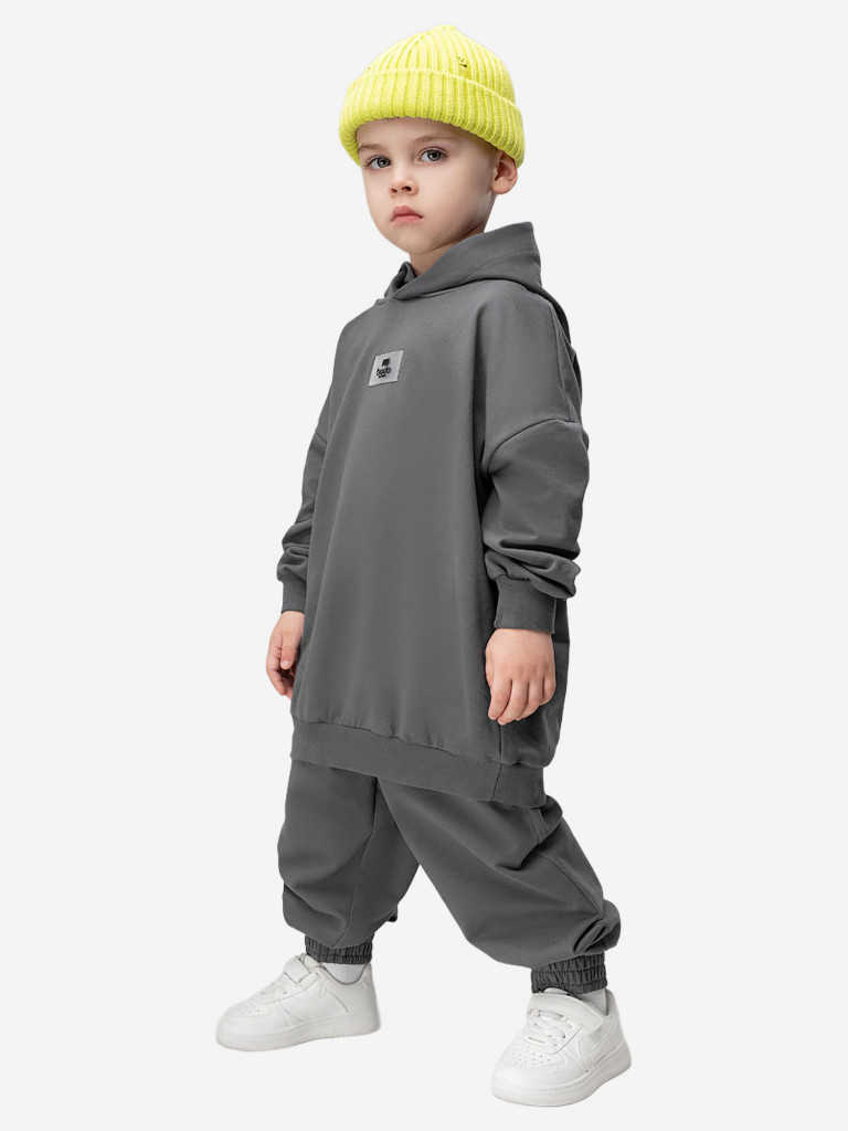 Костюм спортивный для мальчиков bodo