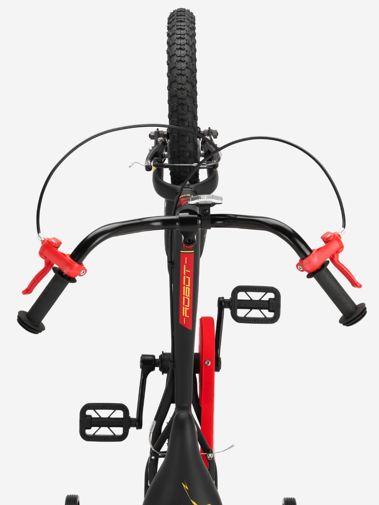 Велосипед для мальчиков Stern Robot 18"