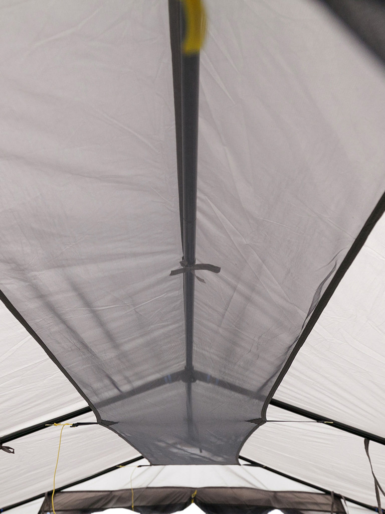 Тент Outventure Royal House v2 Tarp