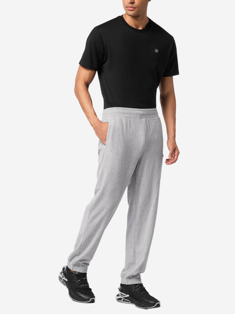Брюки спортивные Plein Sport