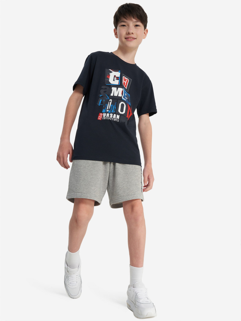 Футболка для мальчиков Champion