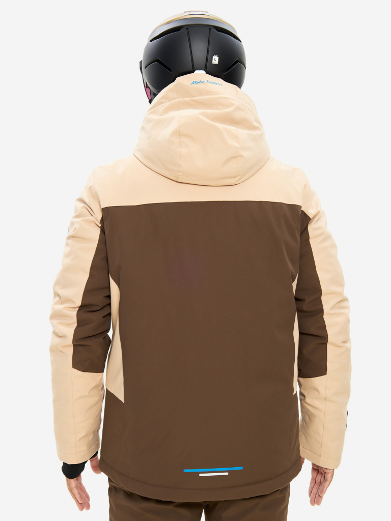 Куртка мужская Alpha Endless мембранная зимняя