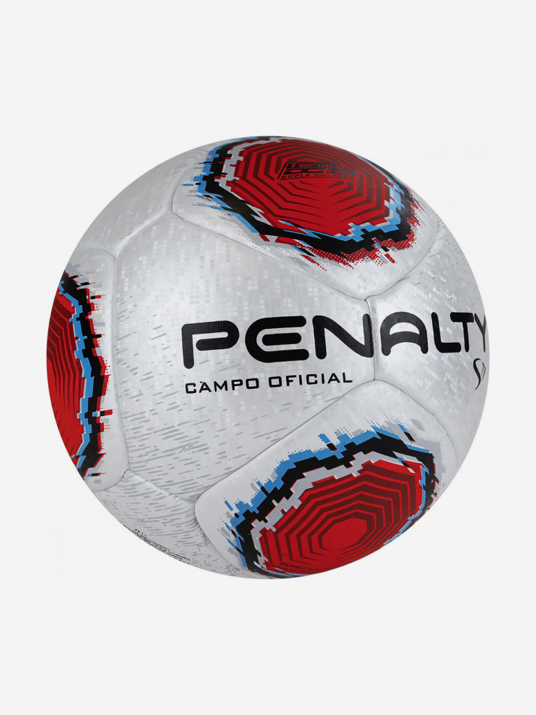 Мяч футбольный PENALTY BOLA CAMPO S11 R1 XXII, арт.5416261610-U, р.5
