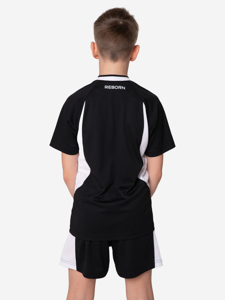 RB REBORN Волейбольная форма для мальчиков