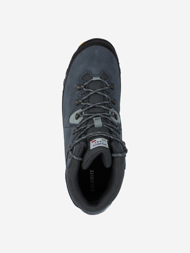 Ботинки мужские Dolomite Zermatt GTX