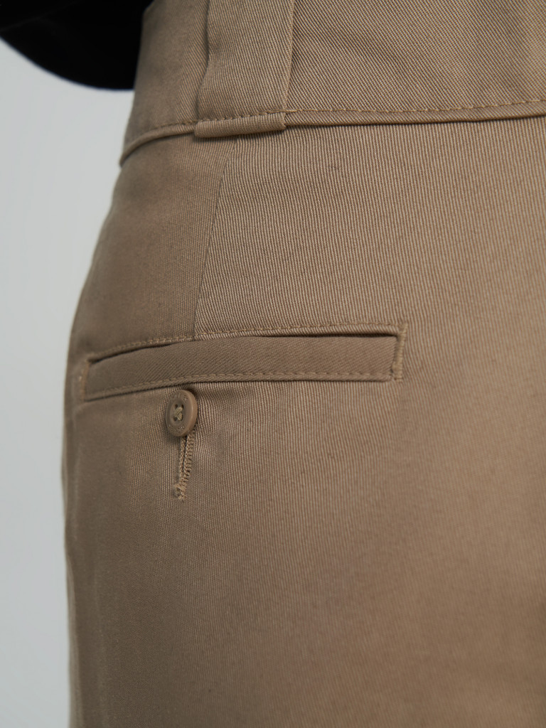 Брюки женские DICKIES Loose Work 247