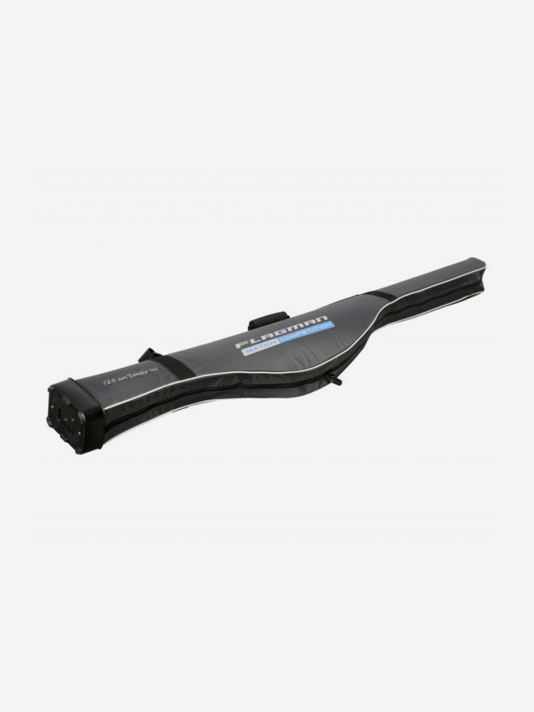 Чехол FLAGMAN кофр для удилищ 1 отделение Match Competition Hard Case Single Rod 125см