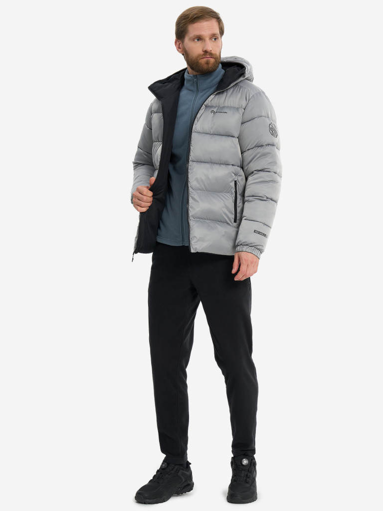 Пуховик мужской Outventure