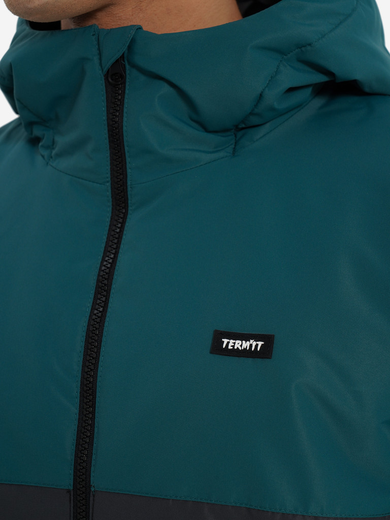 Куртка утепленная мужская Termit