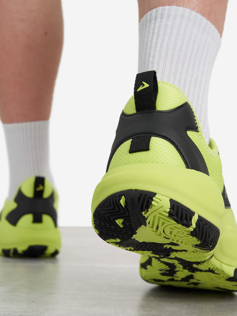 Кроссовки мужские Demix Joker