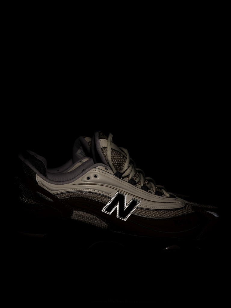Кроссовки мужские New Balance 1000
