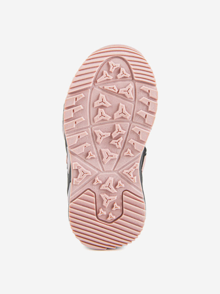 Сапоги для девочки Kapika