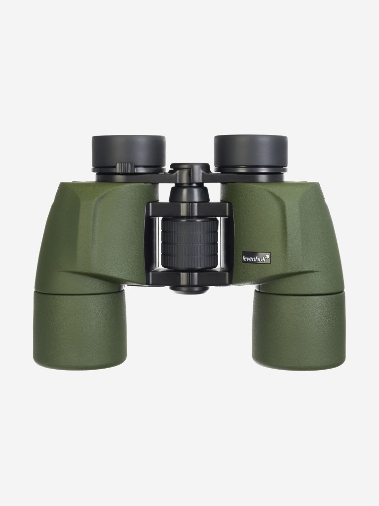 Бинокль Levenhuk Army 8x40 с сеткой