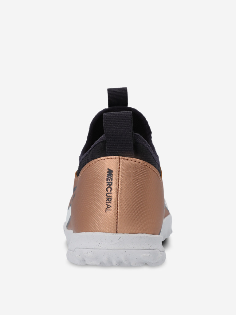 Бутсы для мальчиков Nike Jr. Zoom Mercurial Vapor 15 Academy Tf