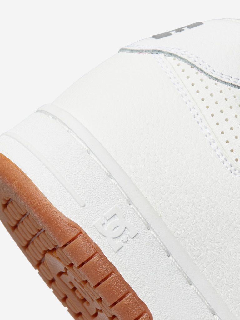 Кеды мужские DC Shoes Manteca 4
