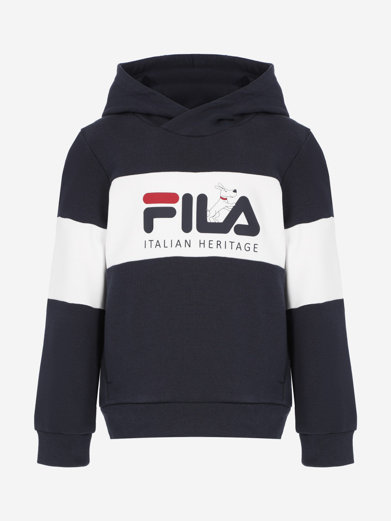 Худи для мальчиков FILA