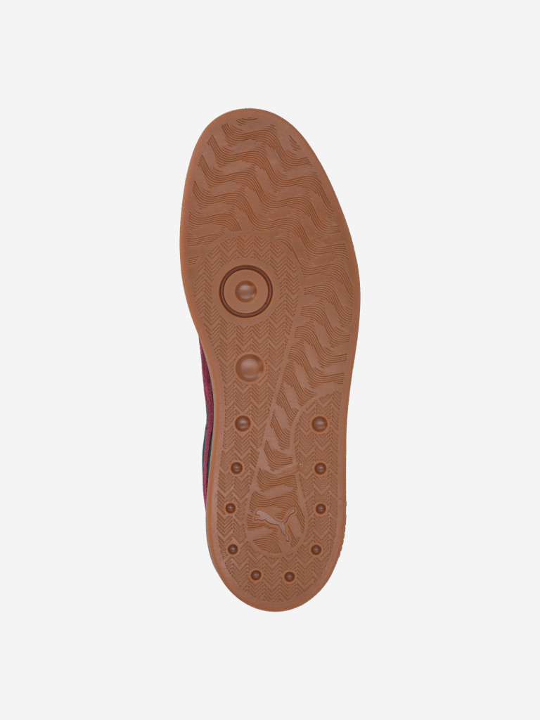 Кеды мужские Puma Club II Era Suede