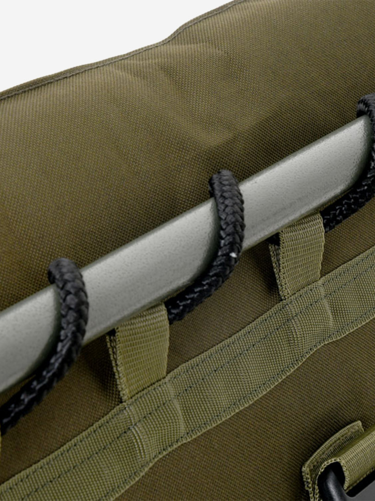 Кровать карповая CARP PRO Light 8 ног