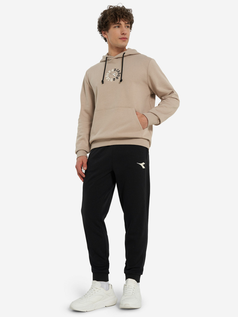 Худи мужское Diadora