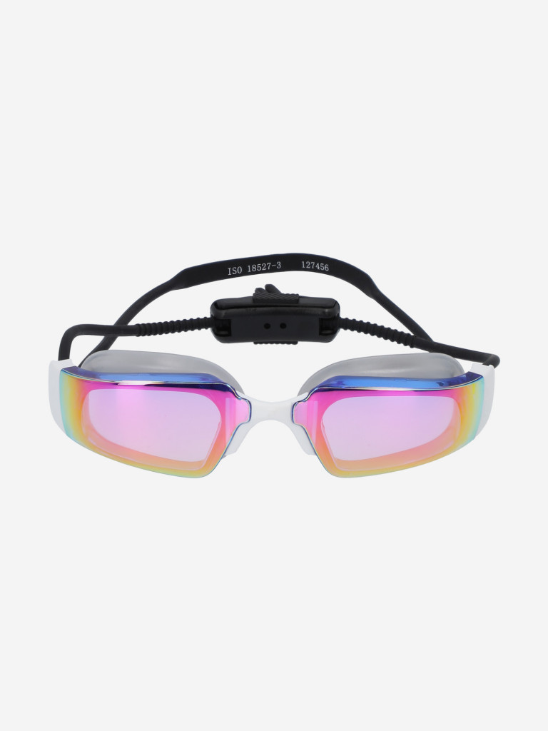 Очки для плавания FILA Spectra Mirror