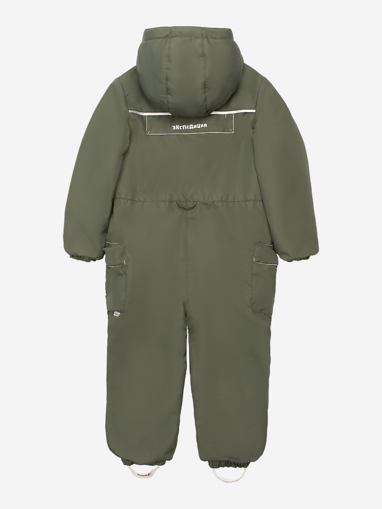Комбинезон NIKASTYLE